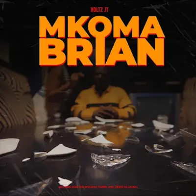 Voltz JT - Mkoma Brian mp3 download