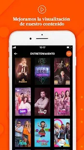 América tvGO