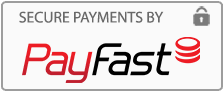 New Vernon Chalmers Photography Training PayFast Online Payment Options