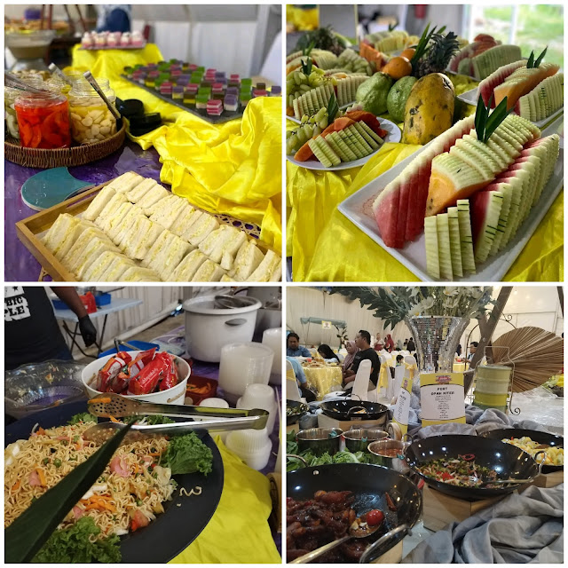 Buffet Ramadhan Manjung 2023