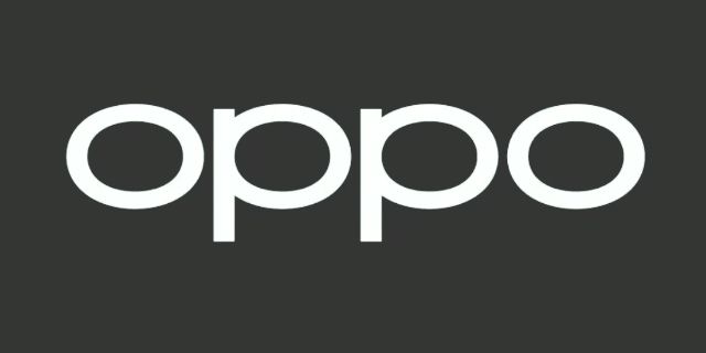 Oppo Yeni Logosu