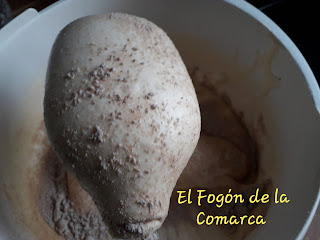 EL FOGÓN DE LA COMARCA