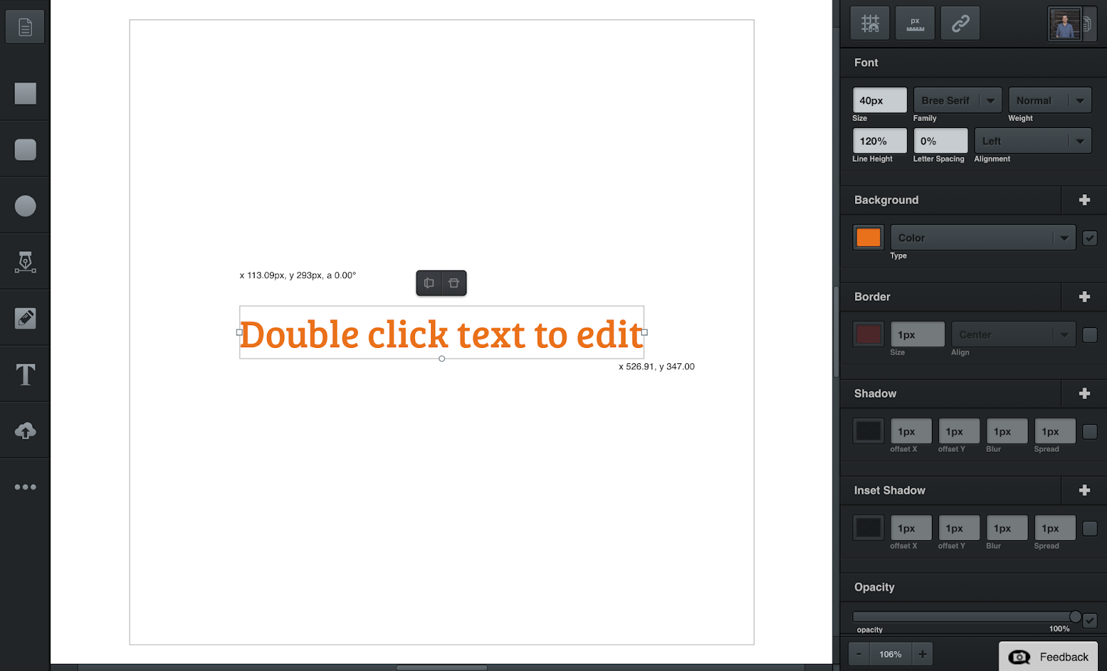 VECTR - Free Vector Graphics Software Free Download offline installer