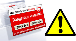 5 Tanda Situs Download Berbahaya Dan Tidak Aman - Ada Yang Asik