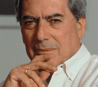 vargas Llosa