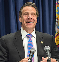 Andrew Cuomo