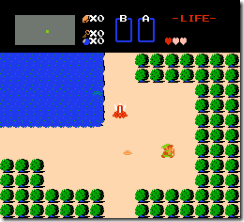 zelda