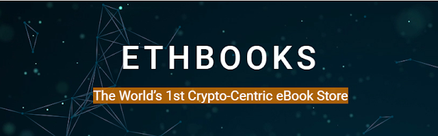 ETHBOOKS - PENJUALAN TOKEN ETHBOOKS DAN BONUS PARA INVESTOR 