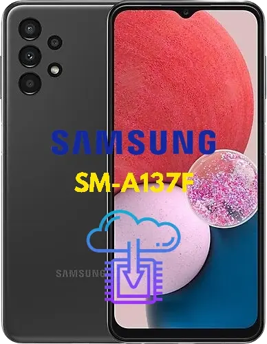 Full Firmware For Device Samsung Galaxy A13 SM-A137F