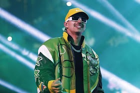 Feid llega a México con su gira FERXXOCALIPSIS 
