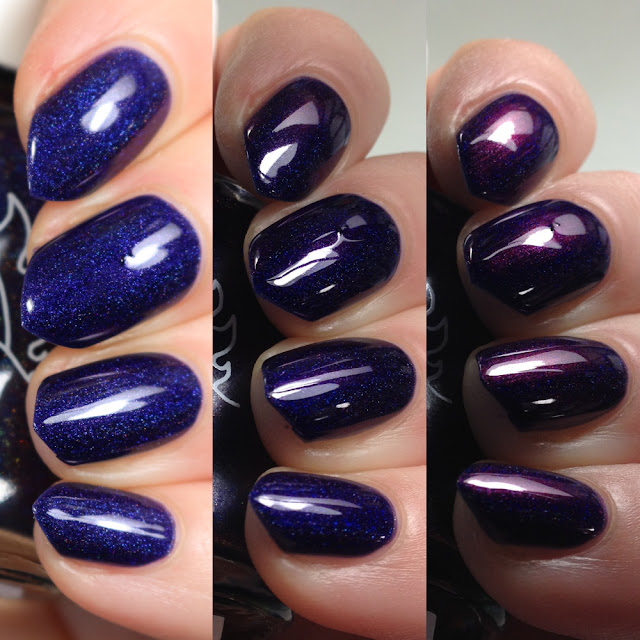 Great Lakes Lacquers | SSDD v2