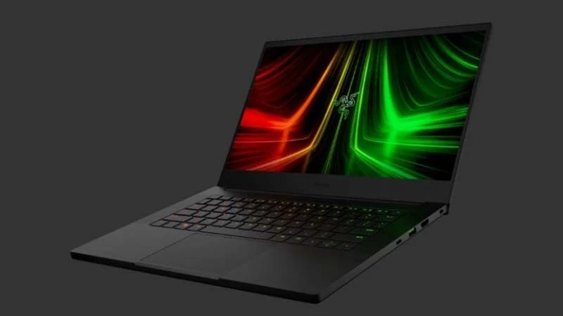 Cara Memperbaiki Layar Sentuh Razer Blade 3
