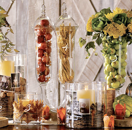 Guest Feature Decorating  For Fall  Look Linger Love Look 