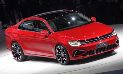 All New 2018 Volkswagen Jetta Redesign, Release Date and Price 