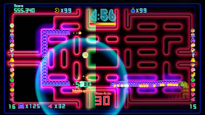 PAC-MAN CHAMPIONSHIP For PC