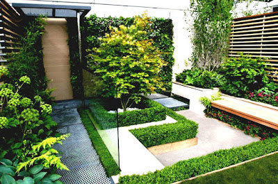 Landscaping Company in Dubai