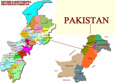 Khyber Pakhtunkhwa