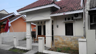 Rumah Dijual Perumahan Bukit Permata Indah Cilacap