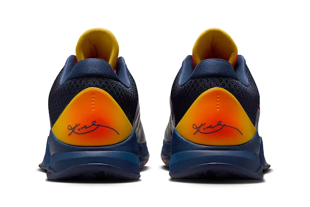 Caitlin Clark’s Nike Kobe 5 Protro “Indiana Fever” Gets Official Release Date