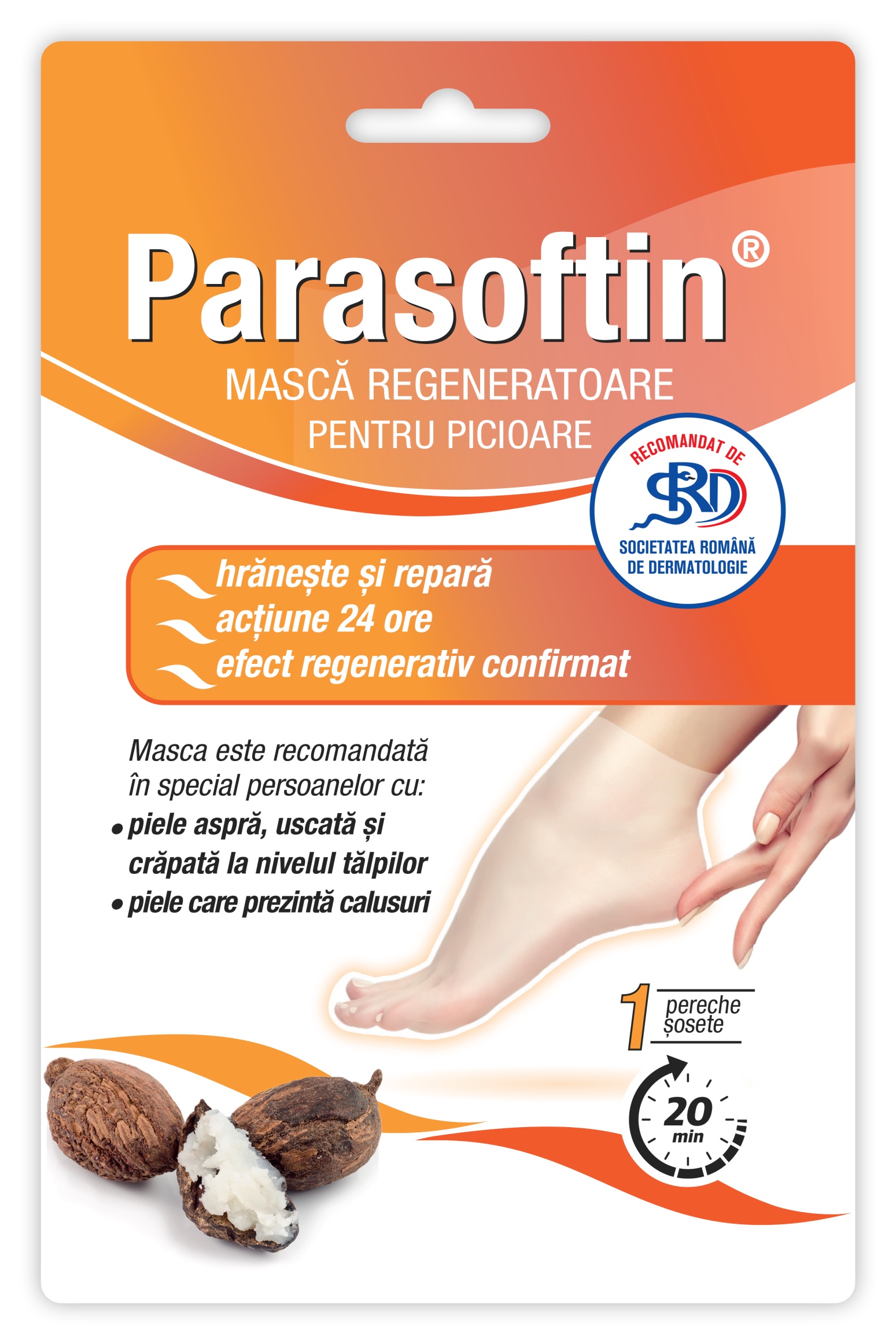 parasoftin