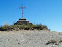 La Creu del Pujolar