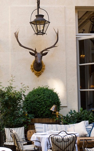 paris patio