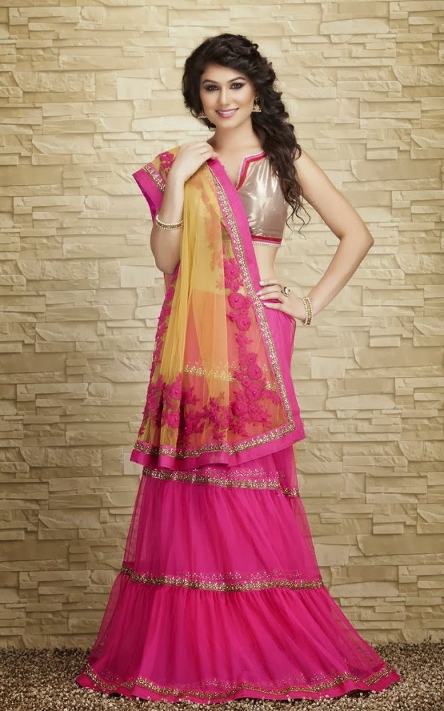 Saree Indian Dress Design