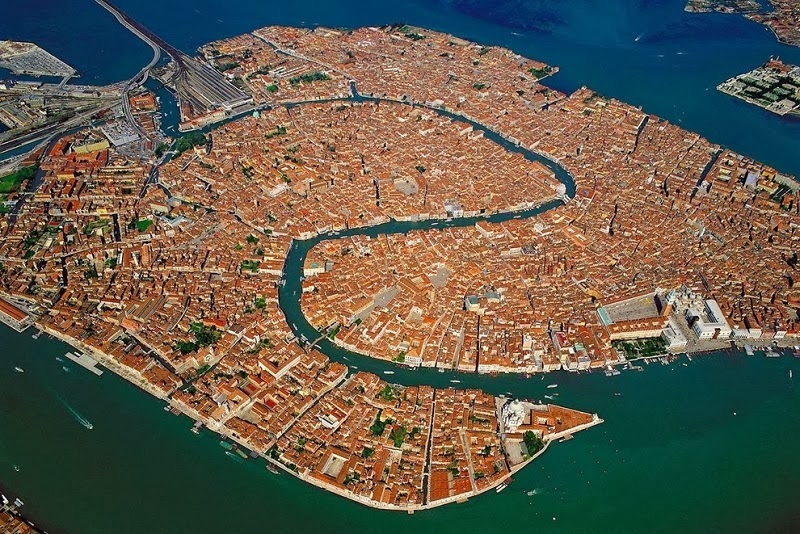 Venice