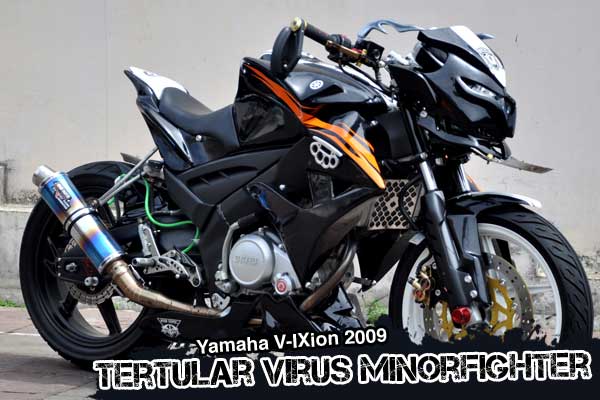 Labels: Motor Modifikasi title=