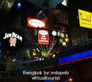 bangkok gays silom soi 2 pubs