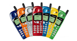 Nokia 5110