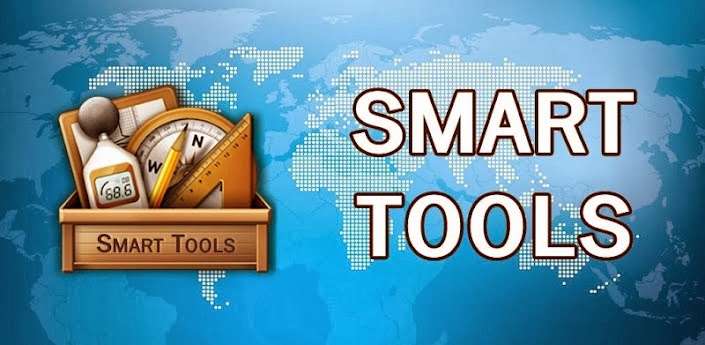 Smart Tools Pro Full Apk İndir