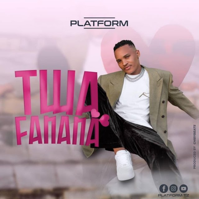 AUDIO | Platform Tz – Twafanana | Download