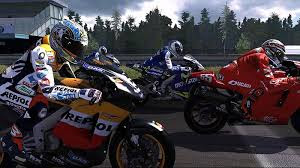  Free Download Games Moto GP 2008 Full Version Complate