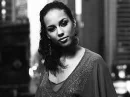 Alicia Keys hot photos 