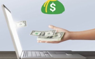 كيفية كسب المال عبر الإنترنت: أمثلة على المواقع والطرق الفعالة