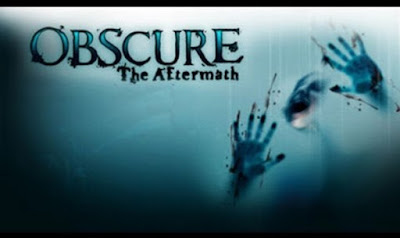 download Game Obscure The Aftermath ISO cso