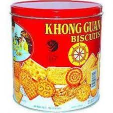 Legal Career : PT Khong Guan Biscuit Indonesia