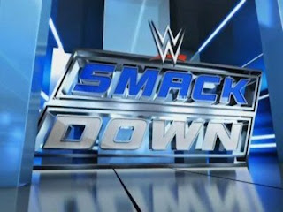 WWE Smackdown Live 19 December 2017 351mb