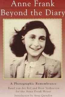  Most Inspirational Book World Diary of Anne Frank