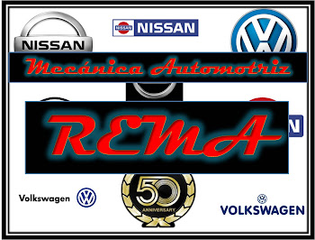 Sus especialistas en Nissan y Volkswagen.