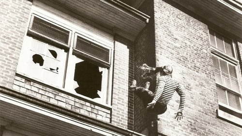 Prom Night: Llamadas de terror 1980 ingles subtitulada