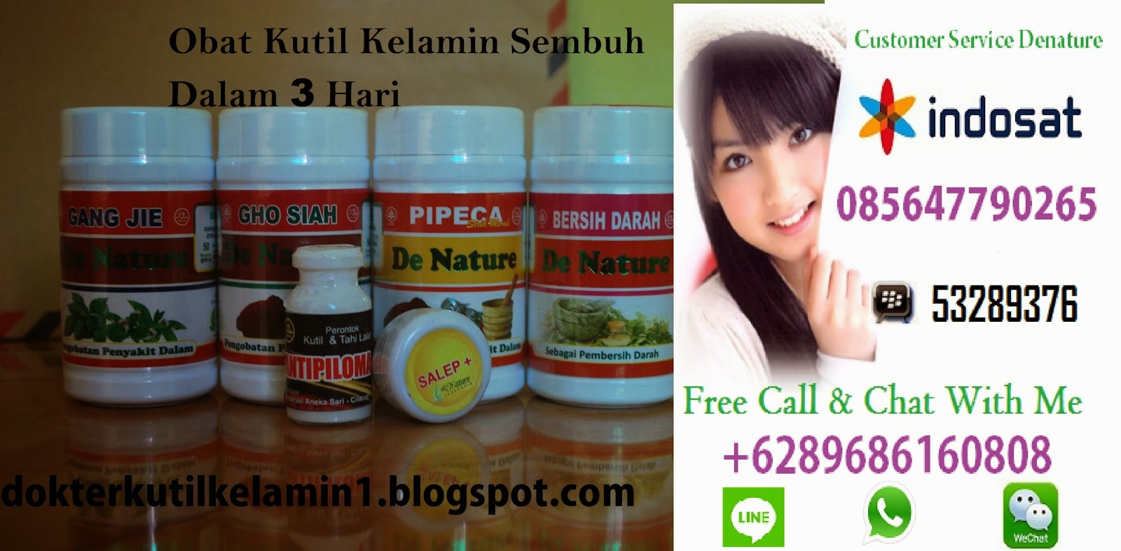 Obat Kutil Kelamin Ramuan Di Apotik