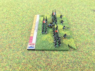 6mm Wargaming figures by Baccus