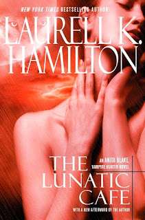 Café Lunático (Saga Anita Blake) #4 Laurell K. Hamilton