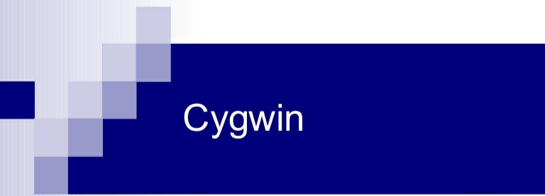 Tutorial menginstal Cygwin pada Windows untuk membangun lingkungan uji Swoole