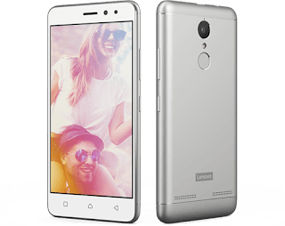 lenovo k6 power