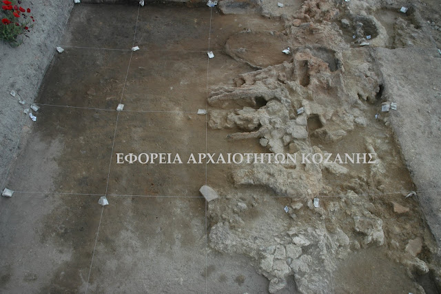 Η αρχαιολογική έρευνα στο πλαίσιο μεγάλων δημόσιων έργων ΔΕΗ: Λιγνιτωρυχείο Νότιου Πεδίου (Μέρος α΄)