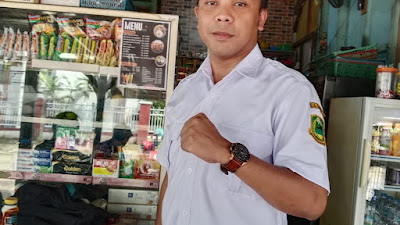 Pakta Integritas Tinggal Kertas? Honorer R2-R3 Kuningan Menagih Janji!