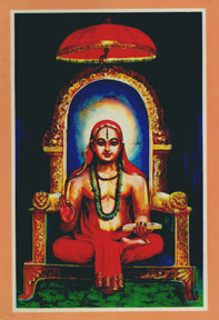 Guru Raghavendra swamiji